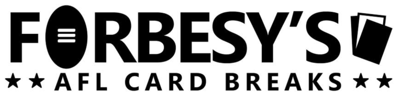 Forbesy's Card Breaks